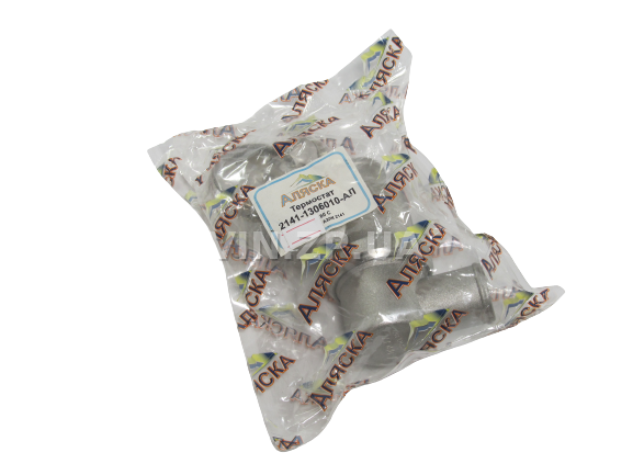 Термостат АЛЯСКА Москвич 2141, 2126, 2717, 2335 (47842) 2