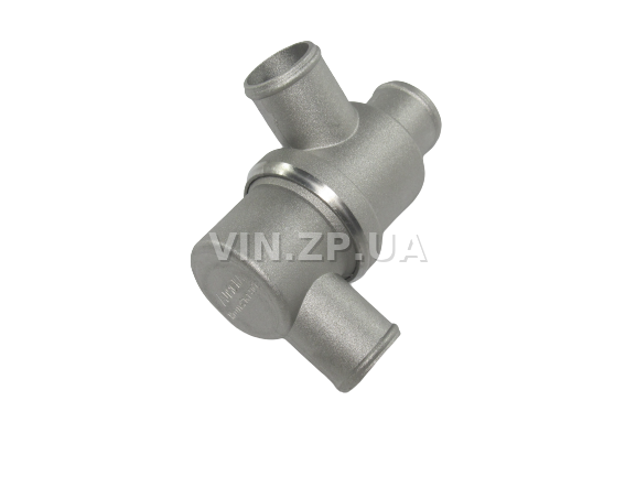 Термостат АЛЯСКА Москвич 2141, 2126, 2717, 2335 (47842) 7