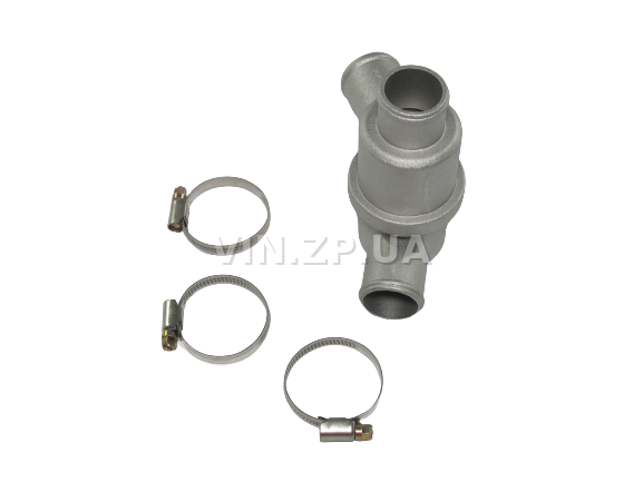 Термостат АЛЯСКА Москвич 2141, 2126, 2717, 2335 (47842)