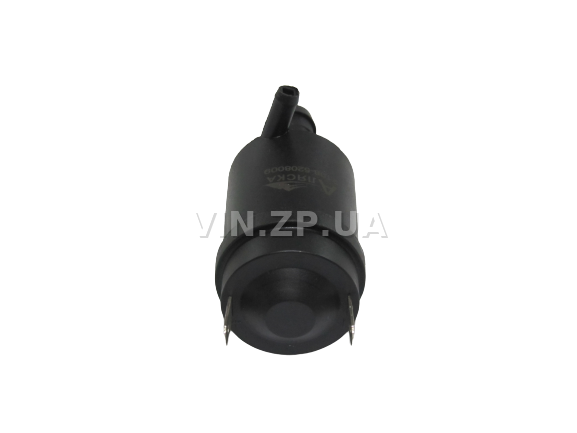 Насос бачка омывателя АЛЯСКА ВАЗ 2108, 2109, 21099, Таврия 1102, 1103, 1105, старого образца 4