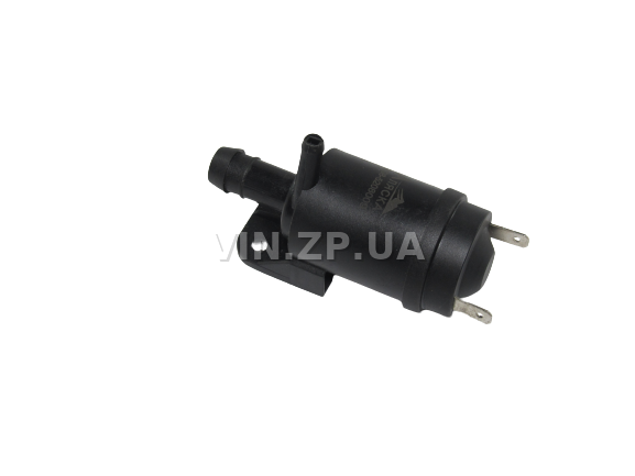 Насос бачка омывателя АЛЯСКА ВАЗ 2108, 2109, 21099, Таврия 1102, 1103, 1105, старого образца 5