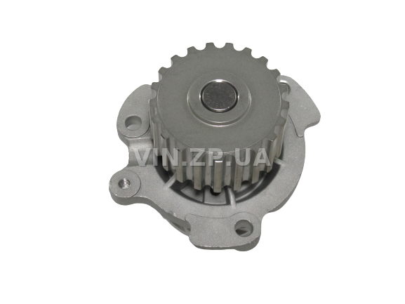 Насос водяной помпа АЛЯСКА ВАЗ 1117, 1118, 1119, 2170, 2171, 2172, 2190, 2192, 2194, с 16-ти клапанным двигателем, после 2008г. (47853) 6