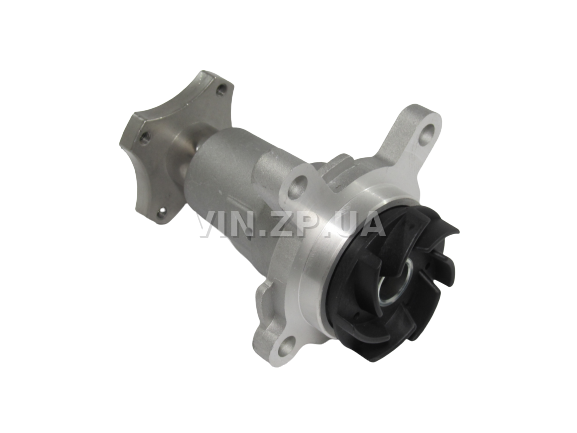 Насос водяной помпа АЛЯСКА Москвич 2140, 412, 2141, 2715, 2126, 2127, ОДА-(дв.412) (47854) 4