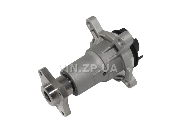 Насос водяной помпа АЛЯСКА Москвич 2140, 412, 2141, 2715, 2126, 2127, ОДА-(дв.412) (47854) 5
