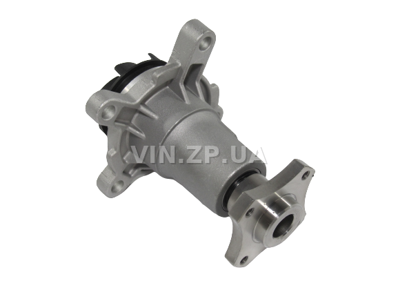 Насос водяной помпа АЛЯСКА Москвич 2140, 412, 2141, 2715, 2126, 2127, ОДА-(дв.412) (47854) 6