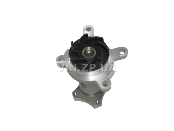 Насос водяной помпа АЛЯСКА Москвич 2140, 412, 2141, 2715, 2126, 2127, ОДА-(дв.412) (47854) 8