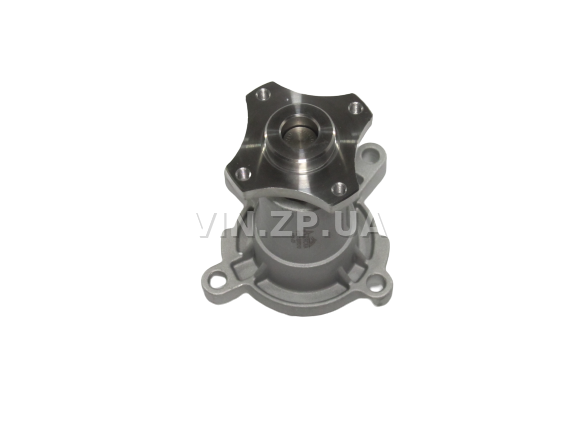 Насос водяной помпа АЛЯСКА Москвич 2140, 412, 2141, 2715, 2126, 2127, ОДА-(дв.412) (47854) 9