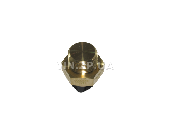 Датчик включения вентилятора 92-87 АЛЯСКА ВАЗ, ГАЗ, ЗАЗ, УАЗ (47856) 6