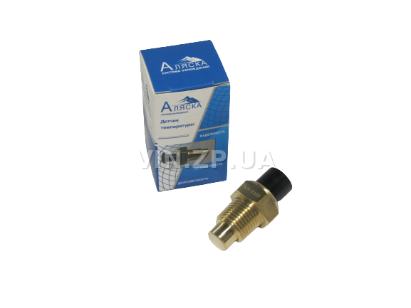 Датчик температуры ОЖ ВАЗ 2101-2107, 2108-21099, 2110, 2121, 21213 АЛЯСКА ТМ-106 (47865)