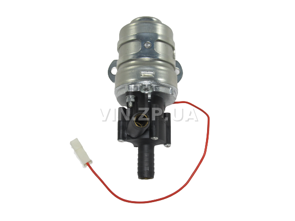 Насос отопителя салона 16мм АЛЯСКА ГАЗ, ГАЗель, Соболь 2705, 2217, УАЗ, диаметр штуцера 16 мм, циркуляционный электронасос, 2