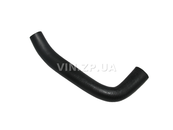 Патрубок радиатора РЕМ Москвич 2140, охлаждения нижний (47874) 2