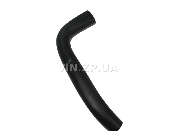 Патрубок радиатора РЕМ Москвич 2140, охлаждения нижний (47874) 4