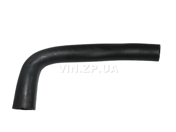 Патрубок радиатора РЕМ Москвич 2140, охлаждения нижний (47874) 5