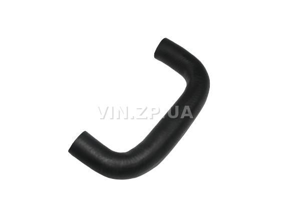 Патрубок термостата РЕМ Москвич 2140, перепускной верхний (47875) 2