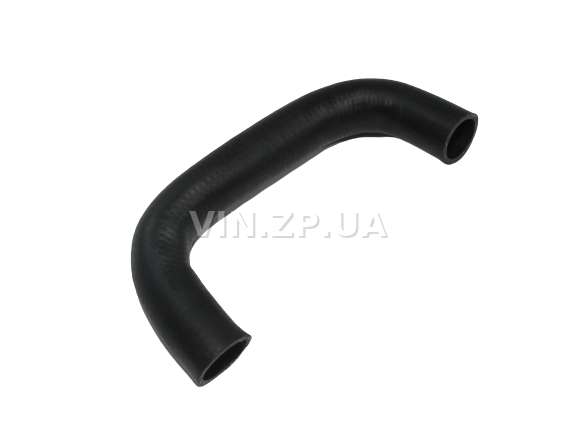 Патрубок термостата РЕМ Москвич 2140, перепускной верхний (47875) 4