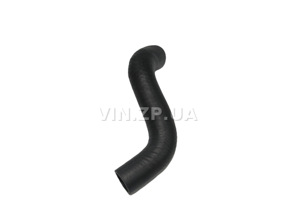 Патрубок радиатора РЕМ Москвич 2140, охлаждения верхний (47876) 2