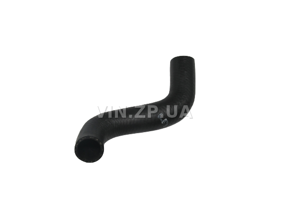 Патрубок радиатора РЕМ Москвич 2140, охлаждения верхний (47876) 4