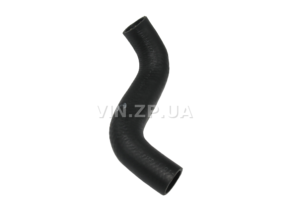 Патрубок радиатора РЕМ Москвич 2140, охлаждения верхний (47876) 5