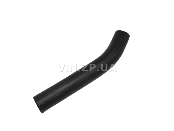 Патрубок радиатора РЕМ Москвич 412, 2140, охлаждения нижний (47878) 2