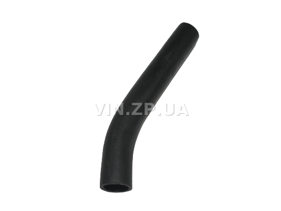 Патрубок радиатора РЕМ Москвич 412, 2140, охлаждения нижний (47878) 4