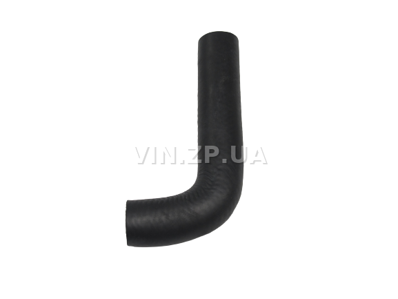 Патрубок радиатора РЕМ Москвич 412, 2140, охлаждения верхний (47879) 2