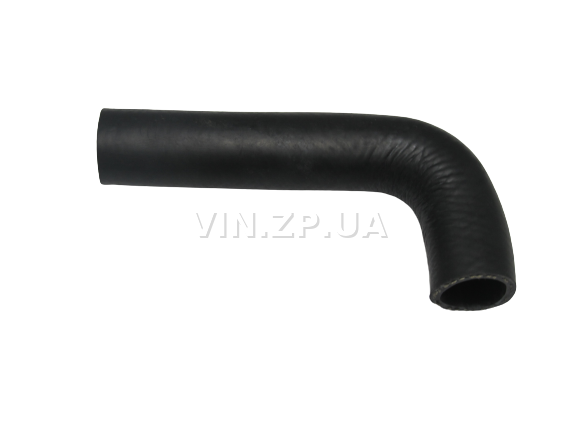 Патрубок радиатора РЕМ Москвич 412, 2140, охлаждения верхний (47879) 5