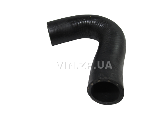 Патрубок радиатора РЕМ Москвич 2141, 21412, двиг 1.5-1.7, охлаждения верхний отводящий 2