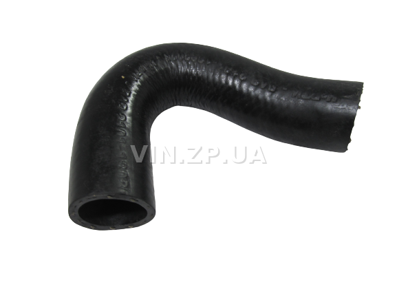 Патрубок радиатора РЕМ Москвич 2141, 21412, двиг 1.5-1.7, охлаждения верхний отводящий 3