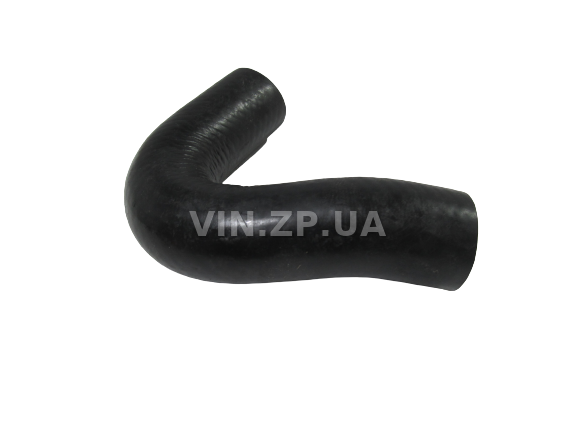 Патрубок радиатора РЕМ Москвич 2141, 21412, двиг 1.5-1.7, охлаждения верхний отводящий (47905)