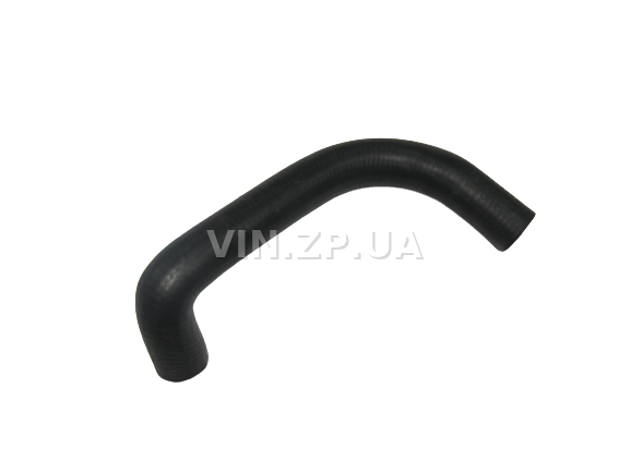 Патрубок термостата РЕМ Москвич 2141, 21412, двиг 1.5-1.7, перепускной верхний (47906) 4