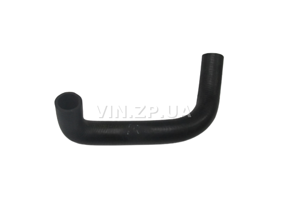 Патрубок термостата РЕМ Москвич 2141, 21412, двиг 1.5-1.7, перепускной верхний (47906) 5