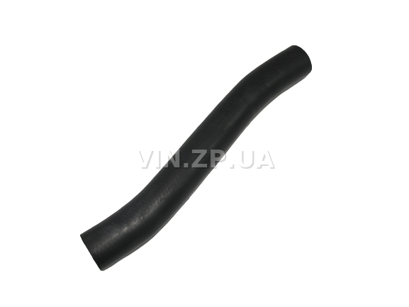 Патрубок радиатора РЕМ ИЖ Ода 2126, 2717, двиг УЗАМ, охлаждения верхний отводящий (47912) 2