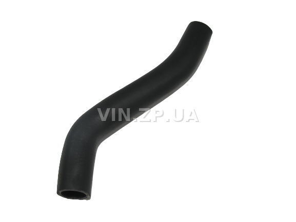 Патрубок радиатора РЕМ ИЖ Ода 2126, 2717, двиг УЗАМ, охлаждения нижний подводящий (47913) 4