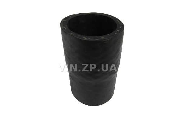 Патрубок термостата РЕМ ВАЗ 2101, 2102, 2103, 2104, 2105, 2106, 2107, 2121, 21213, 21214, шланг соединительный водяного насоса и термостата (47918) 2