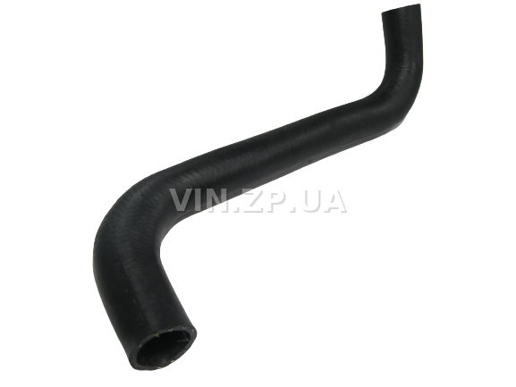 Патрубок радиатора РЕМ ВАЗ 2104, 2105, 2107, верхний на алюминиевый радиатор охлаждения (47920) 4