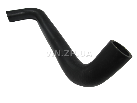 Патрубок радиатора РЕМ ВАЗ 2104, 2105, 2107, верхний на алюминиевый радиатор охлаждения (47920) 5