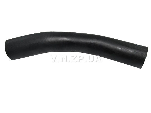 Патрубок радиатора РЕМ ВАЗ 2104, 2105, 2107, нижний на алюминиевый радиатор охлаждения (47921) 2