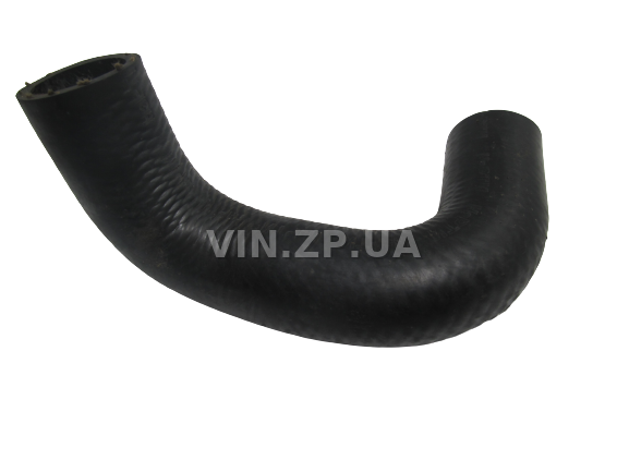 Патрубок термостата РЕМ ВАЗ 2121, верхний (47925) 2