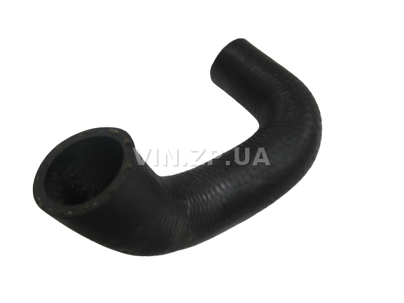 Патрубок термостата РЕМ ВАЗ 2121, верхний (47925) 4