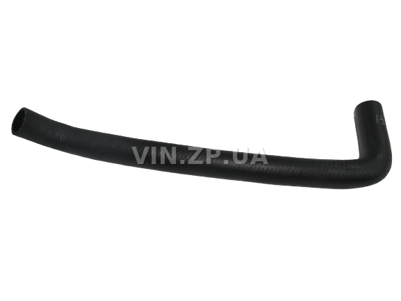 Патрубок радиатора РЕМ ВАЗ 21213, 21214, 2131, охлаждения верхний (47926) 2