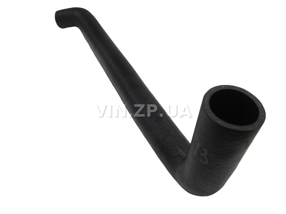 Патрубок радиатора РЕМ ВАЗ 21213, 21214, 2131, охлаждения верхний (47926) 4