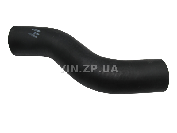 Патрубок радиатора РЕМ ВАЗ 21213, 21214, 2131, охлаждения нижний (47927) 2