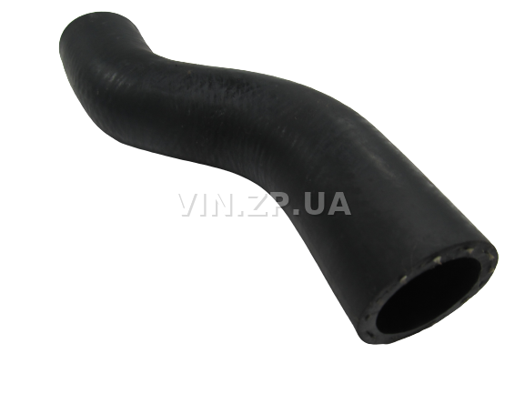 Патрубок радиатора РЕМ ВАЗ 21213, 21214, 2131, охлаждения нижний (47927) 4