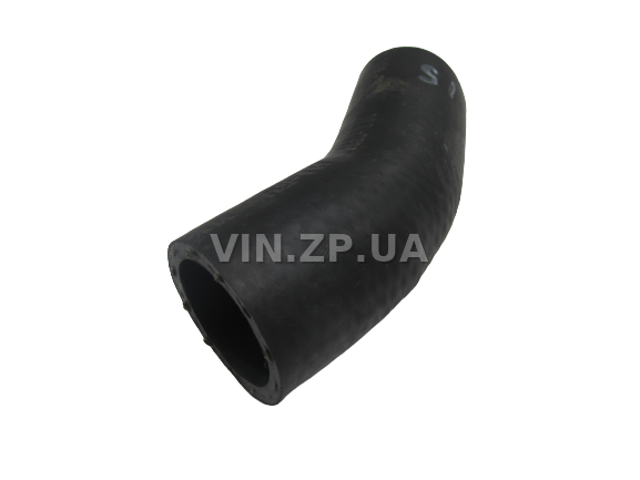 Патрубок термостата и помпы РЕМ ВАЗ 21213, 21214, 2131, перепускной (47928) 4