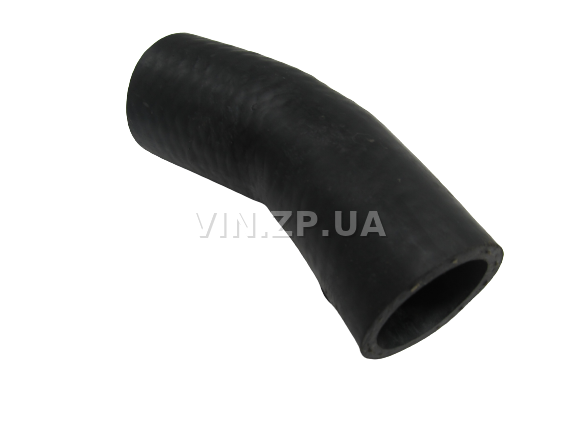 Патрубок термостата РЕМ ВАЗ 21213, 21214, 2131, перепускной верхний (47929) 2