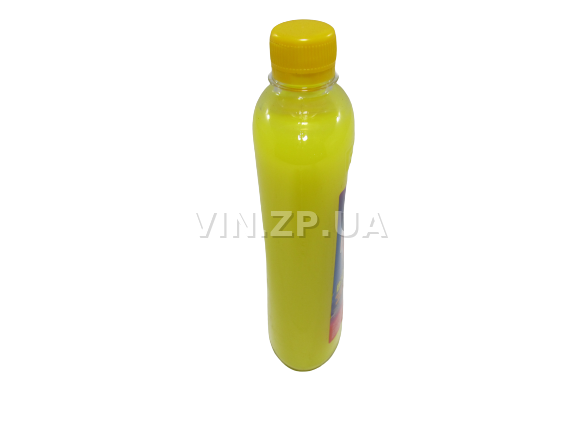 Автошампунь BioLine концентрат с воском 500мл 3