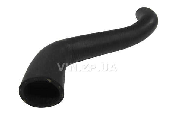 Патрубок радиатора РЕМ ВАЗ 2123 охлаждения верхний (47941) 4