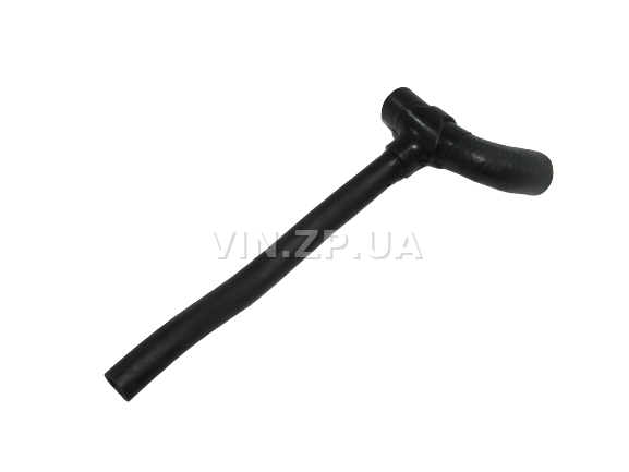 Патрубок термостата и помпы РЕМ ВАЗ 2123 (47943) 2