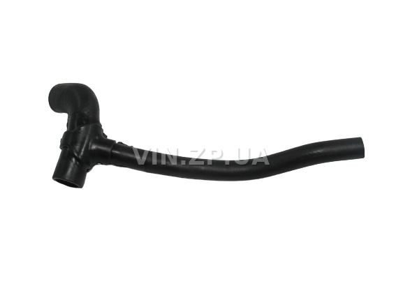 Патрубок термостата и помпы РЕМ ВАЗ 2123 (47943) 5