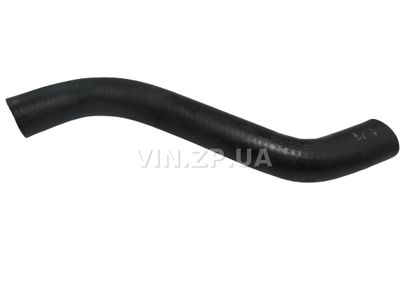 Патрубок радиатора РЕМ ВАЗ 2108, 2109, 21099, карбюратор, охлаждения верхний, (47944) 2